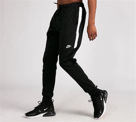 nike tribute track hose weiß|Nike Tribute Track Pant Black & White .